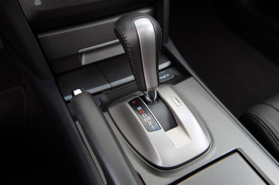  Honda Accord Crosstour 2010 года  (фото 34 из 260)